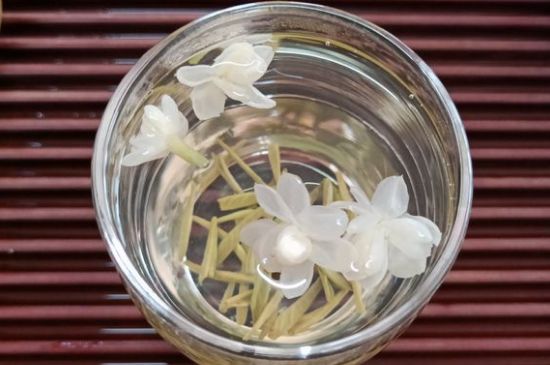 茉莉泡水禁忌，喝茉莉茶葉有什么禁忌