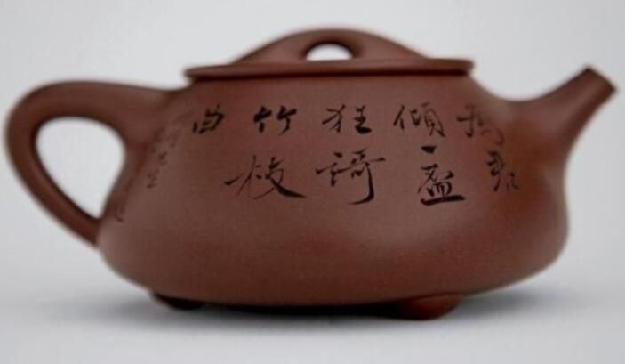 最經(jīng)典的五大石瓢壺，石瓢壺經(jīng)典款圖解