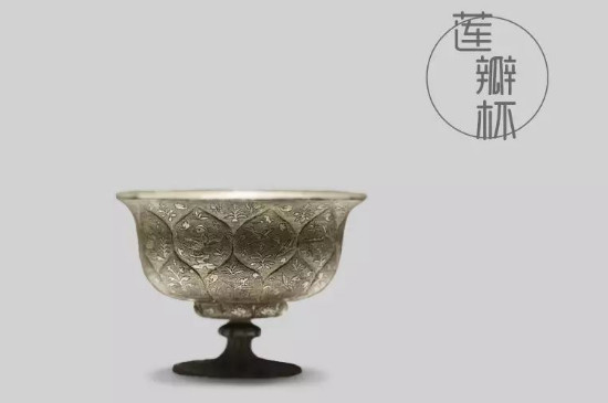 品茗杯的杯型介紹，品茗杯的器型類別分類大全圖