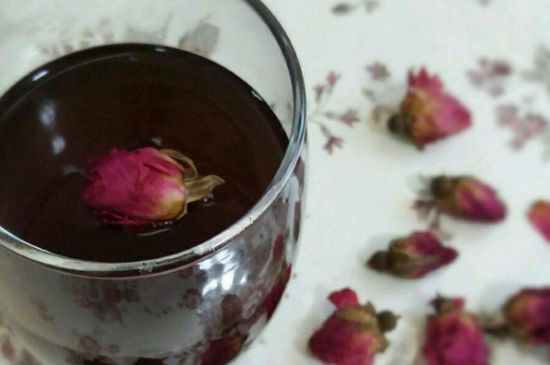 玫瑰花茶和什么搭配好，玫瑰花茶的搭配大全！