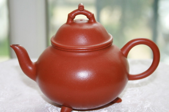 朱泥壺泡熟普壺就壞了，朱泥壺泡壞了是為什么