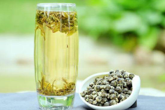 茉莉龍珠喝了會睡不著，為什么喝了茶會睡不著？