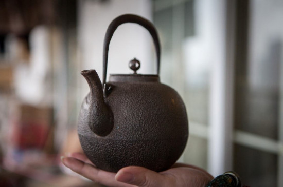 不要使用日本鐵壺?zé)?，日本鐵壺騙局