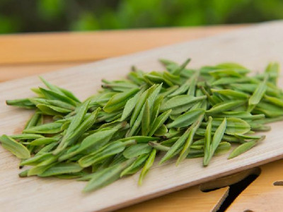 綠茶有哪些，綠茶五大有名品種排名