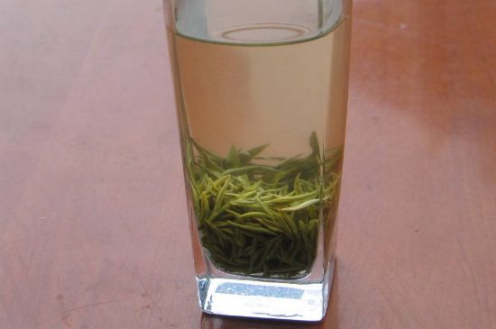 蒙頂山茶種類，蒙頂山哪種茶好？