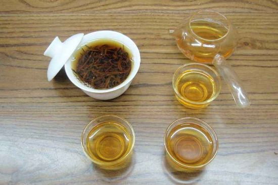 福建什么茶葉最出名，福建名茶有哪些？