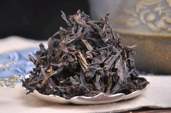 大紅袍茶葉好嗎？大紅袍被譽(yù)為“茶中之王”！