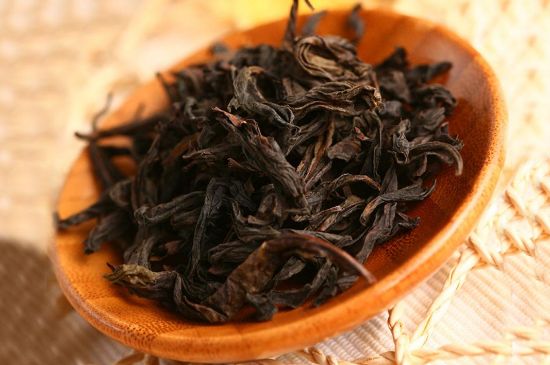 大紅袍四大品種有哪些，大紅袍的種類和著名品種特點介紹