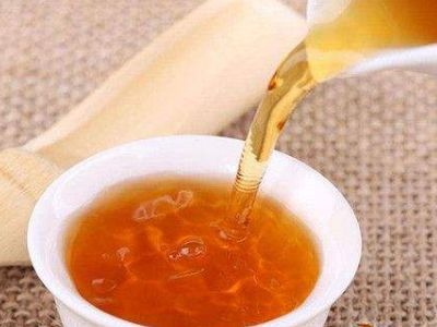 祁門紅茶新茶好還是老茶好，祁門紅茶是越陳越好嗎