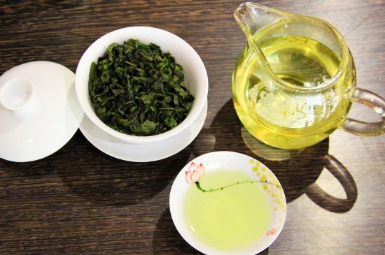 鐵觀音放7年能喝嗎，放了七年的鐵觀音還能喝！