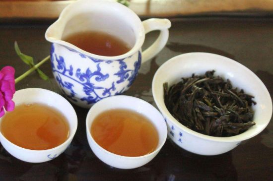 大紅袍四大品種有哪些，大紅袍的種類和著名品種特點介紹