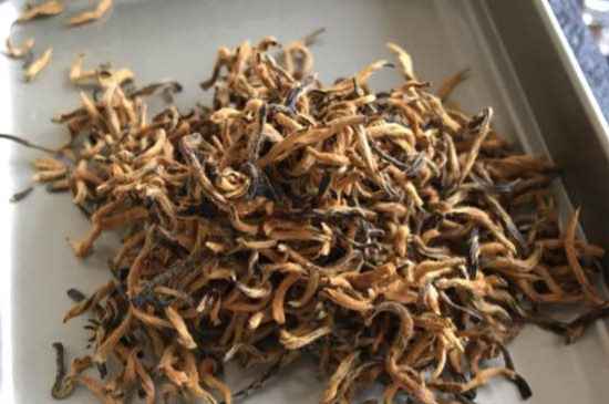 金駿眉不適合什么人，金駿眉的功效與禁忌