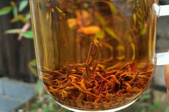 正山小種的禁忌，正山小種不適宜人群