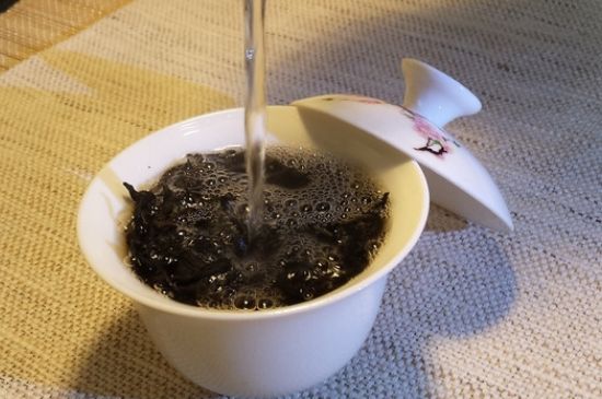 大紅袍茶葉好嗎？大紅袍被譽(yù)為“茶中之王”！