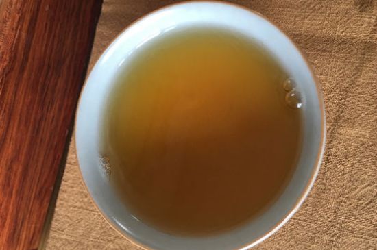 金駿眉第一泡不能喝！金駿眉喝之前需要洗茶