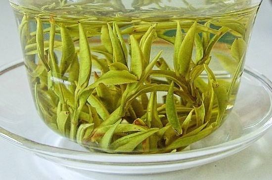 蒙頂山茶種類，蒙頂山哪種茶好？