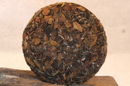 五年壽眉的味道特點，五年的老壽眉什么樣？