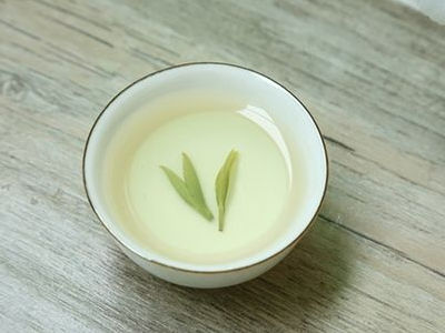 竹葉青茶怎么樣，檔次較高味道略苦價(jià)格比較貴