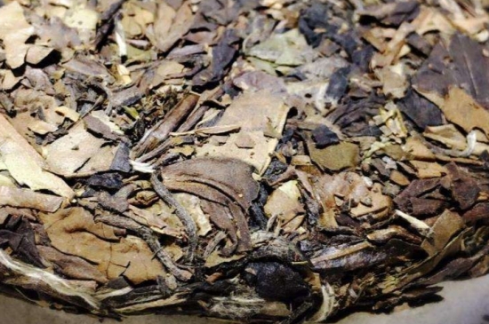 煮茶的步驟圖解，正確的煮白茶方法！