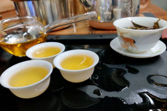 鳳凰單樅什么人不能喝，哪些人不能飲單叢茶