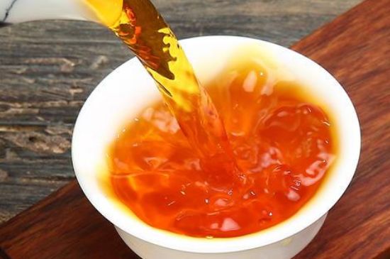 中國正宗三大紅茶，中國最好的紅茶有哪些？