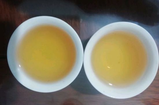 極邊烏龍茶怎么樣好不好，云南騰沖極邊烏龍茶好喝嗎