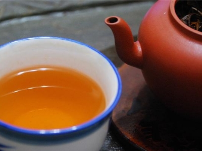 青茶十大品種，青茶品種及產地