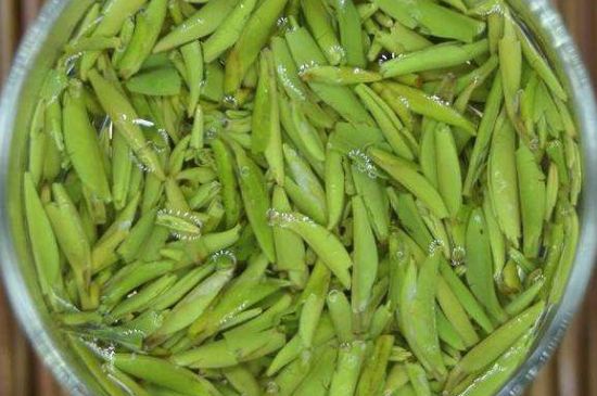 金壇雀舌什么檔次，金壇雀舌算不算好茶？