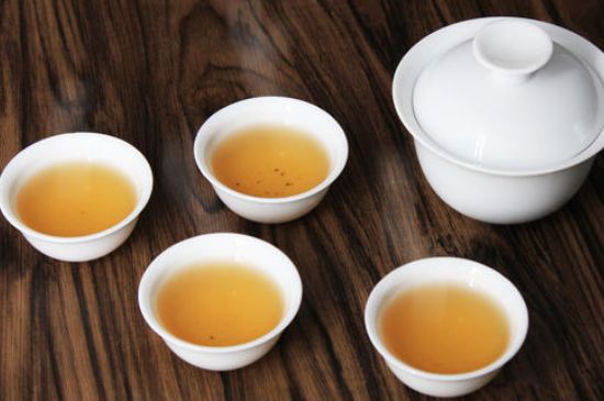 大紅袍四大品種有哪些，大紅袍的種類和著名品種特點介紹