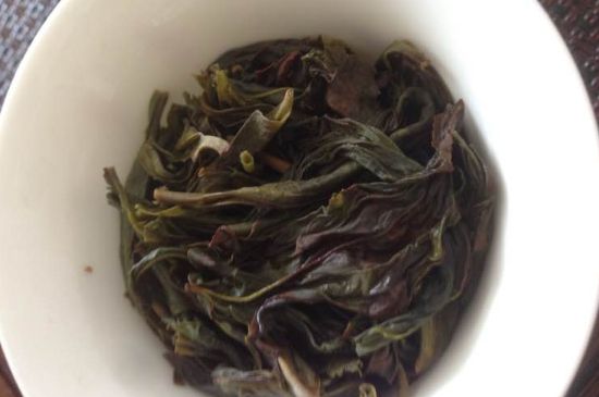 鴨屎茶的沖泡方法，烏龍單樅鴨屎香茶怎么泡