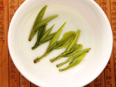 綠茶有哪些，綠茶五大有名品種排名