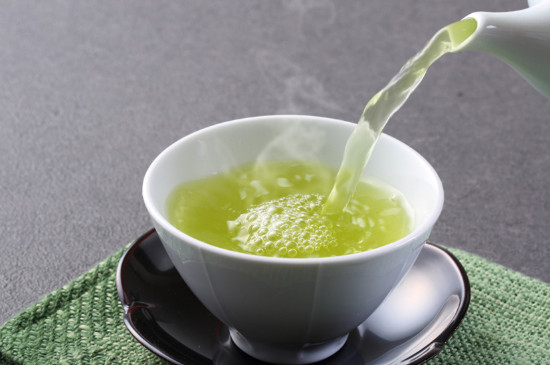 綠茶搭配大全，綠茶搭配什么更好