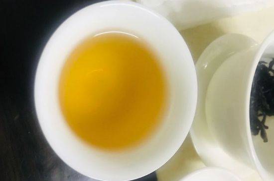 大紅袍為什么沒保質(zhì)期，武夷巖茶大紅袍能放幾年？