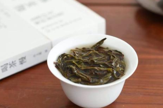 單叢茶十大香型以及常見品種大全，潮安鳳凰單樅十大名香歸類