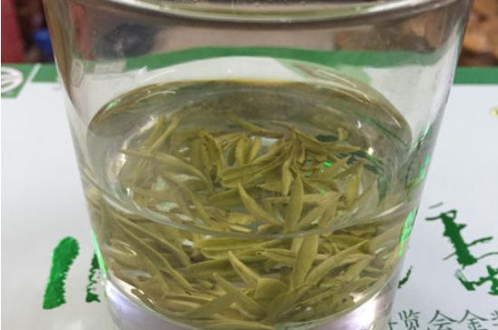 羊巖勾青是綠茶嗎，羊巖勾青茶屬于什么茶？