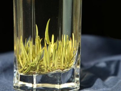 黃茶是什么茶，有哪些品種名稱