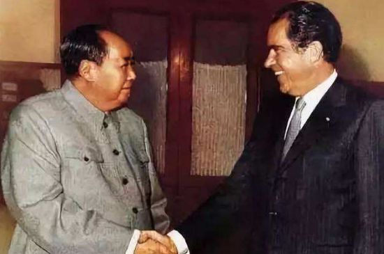 母樹大紅袍給誰喝了，為什么母樹大紅袍叫三棵六株？