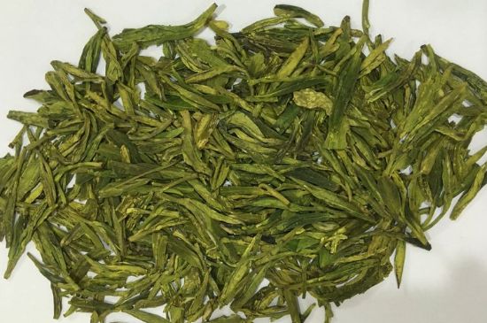 龍井好喝還是毛尖好喝，綠茶是龍井好還是毛尖好？