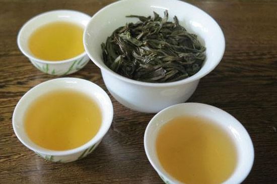 鴨屎茶的沖泡方法，烏龍單樅鴨屎香茶怎么泡