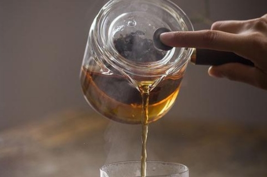 煮茶的步驟圖解，正確的煮白茶方法！