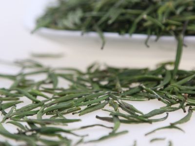 霍山黃芽算是好茶嗎，霍山黃芽屬于什么茶？