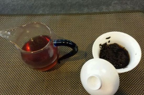 黑茶煮多久就得換掉，黑茶能煮幾天都不壞
