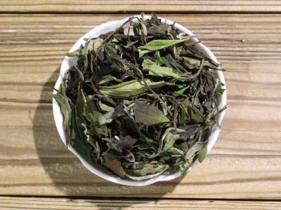 白茶有哪些品種排名，白茶的種類(lèi)大全