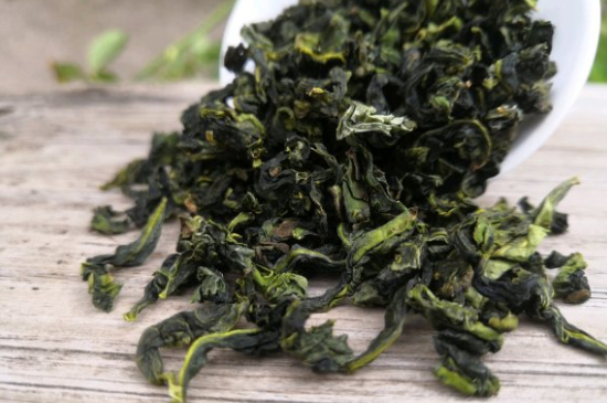 什么茶葉喝起來超級香，什么茶泡出來滿屋濃香?