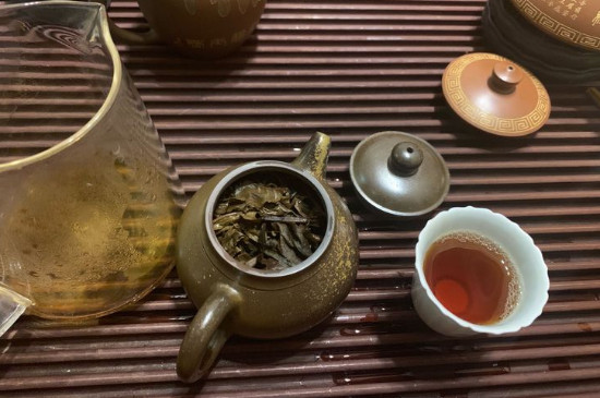 六堡茶喝多久能除濕，六堡茶祛濕喝多長(zhǎng)時(shí)間見效