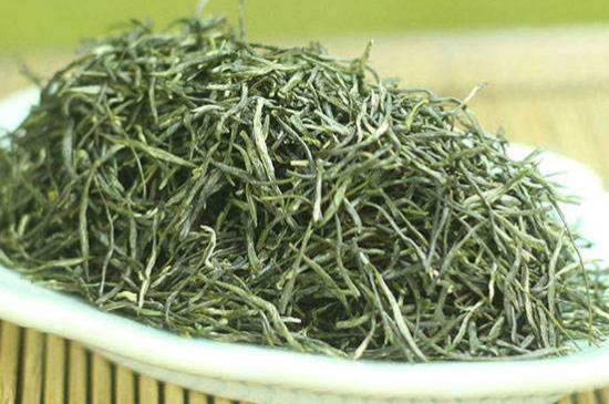 十大綠茶種類圖片大全，中國最好的綠茶品種排名