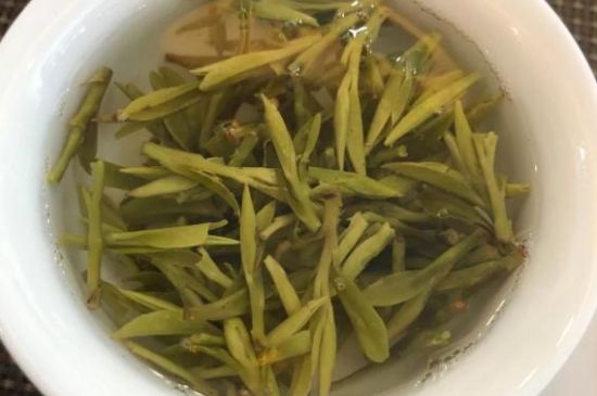 龍井好喝還是毛尖好喝，綠茶是龍井好還是毛尖好？