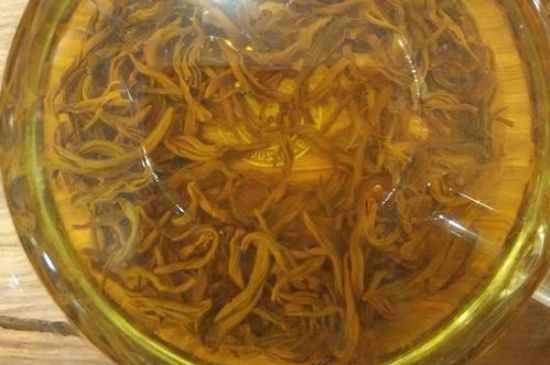 哪種金駿眉好，什么樣的金駿眉比較好