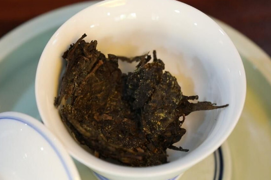 茯磚茶的危害，喝磚茶有什么副作用