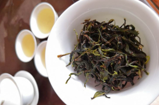 什么茶葉喝起來超級香，什么茶泡出來滿屋濃香?